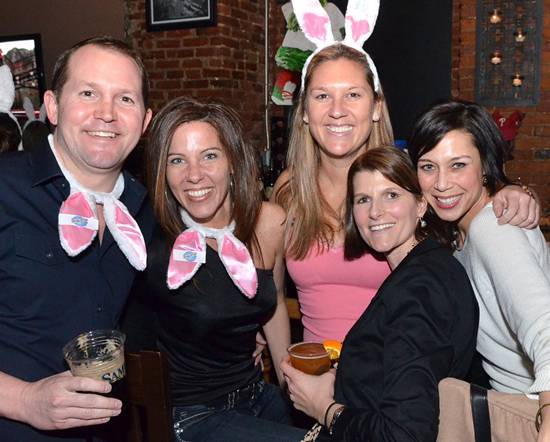 The 2012 Bunny Hop! (Gallery B)