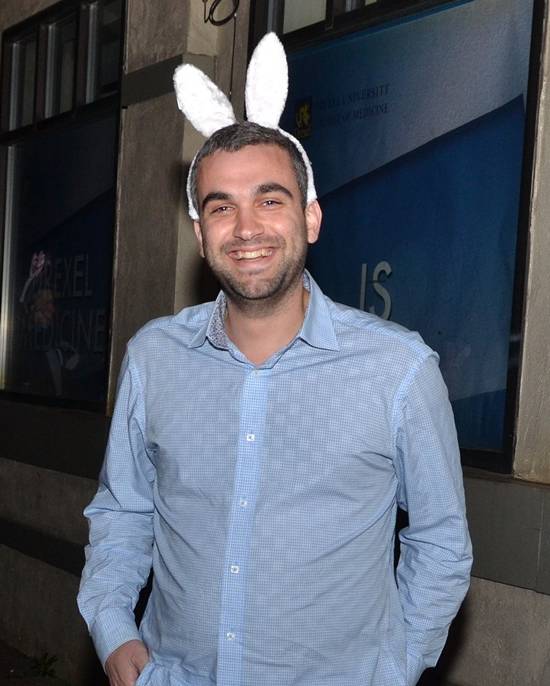 The 2012 Bunny Hop! (Gallery B)