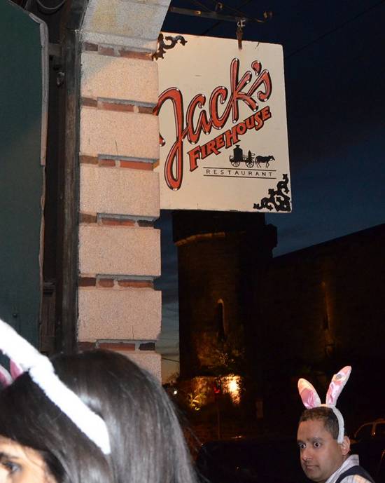 The 2012 Bunny Hop! (Gallery B)