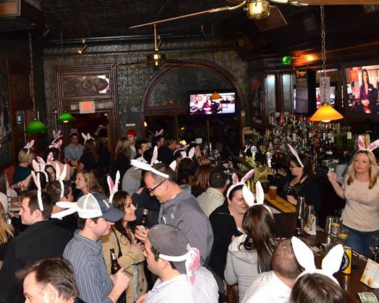 The 2012 Bunny Hop! (Gallery B)