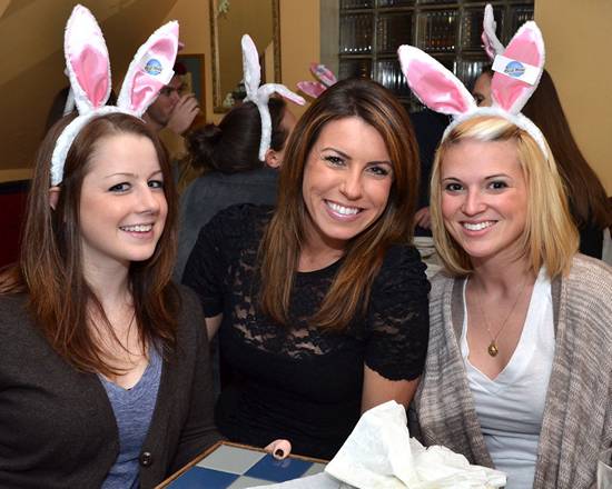 The 2012 Bunny Hop! (Gallery B)