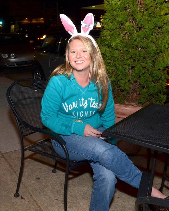 The 2012 Bunny Hop! (Gallery B)