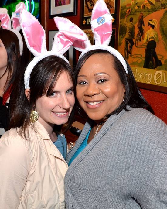 The 2012 Bunny Hop! (Gallery B)