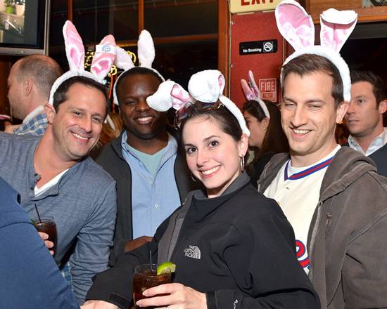 The 2012 Bunny Hop! (Gallery B)