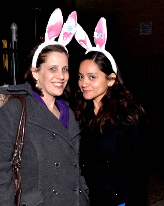 The 2012 Bunny Hop! (Gallery B)