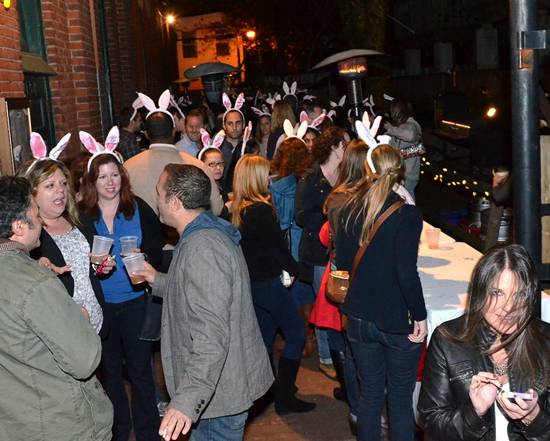 The 2012 Bunny Hop! (Gallery B)