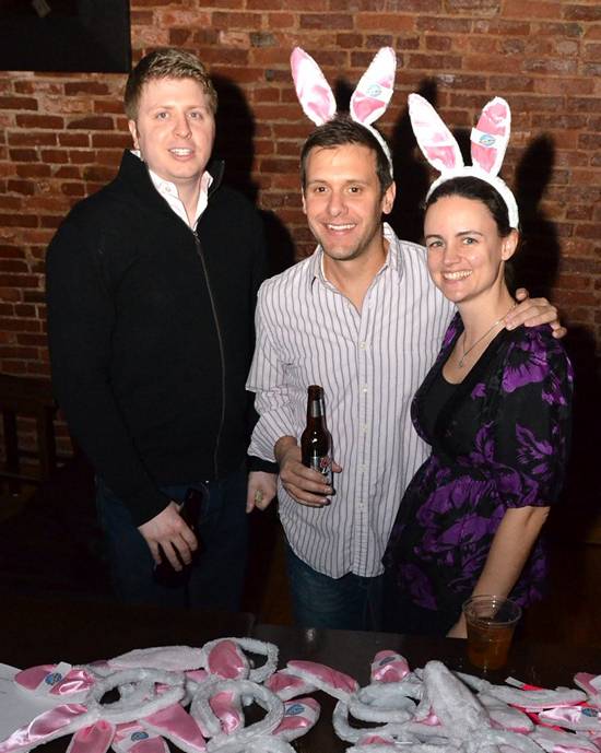 The 2012 Bunny Hop! (Gallery B)