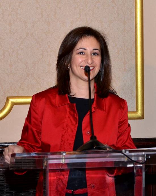 Child Advocates Annual Benefit