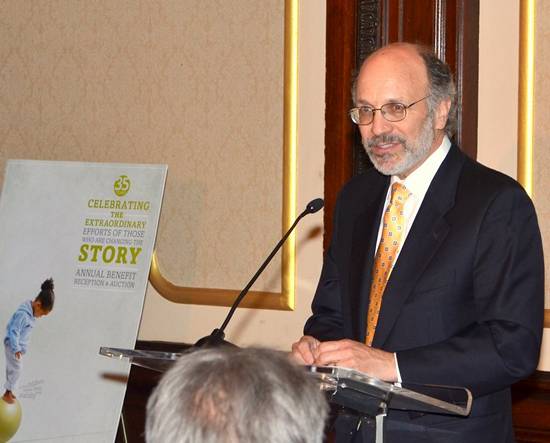 Child Advocates Annual Benefit