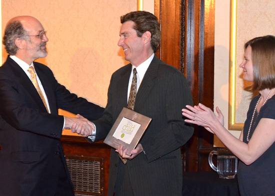 Child Advocates Annual Benefit