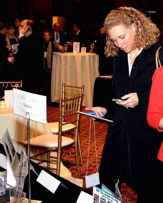 Child Advocates Annual Benefit