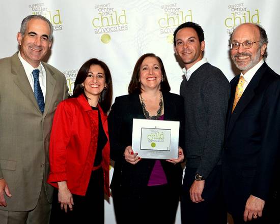 Child Advocates Annual Benefit