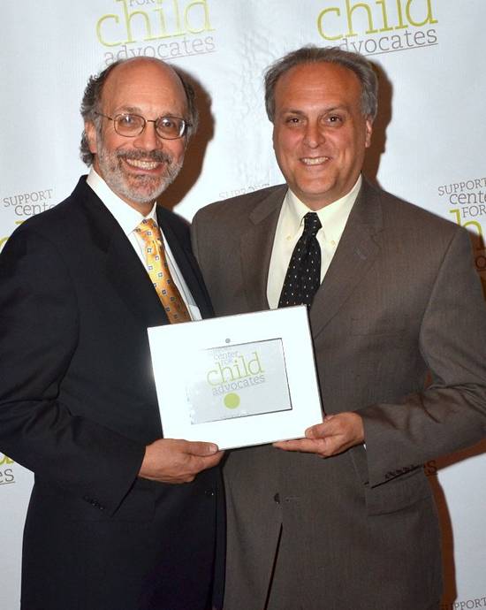 Child Advocates Annual Benefit