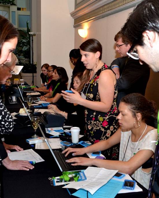 Child Advocates Annual Benefit