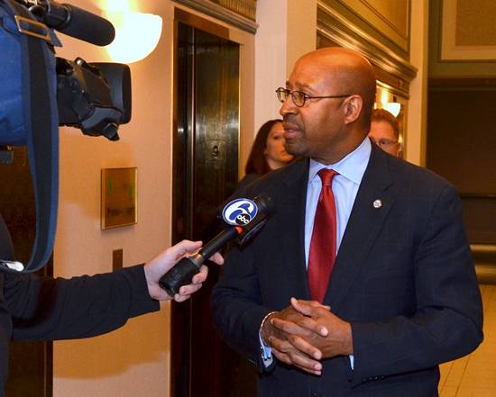 Child Advocates Annual Benefit