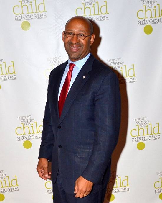 Child Advocates Annual Benefit