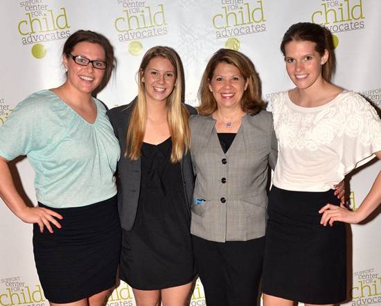 Child Advocates Annual Benefit