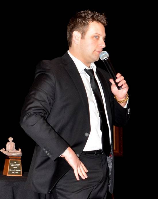 Child Advocates Annual Benefit