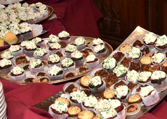 Child Advocates Annual Benefit