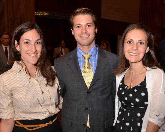 Child Advocates Annual Benefit