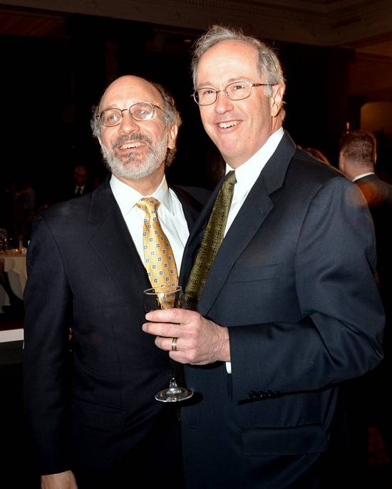 Child Advocates Annual Benefit