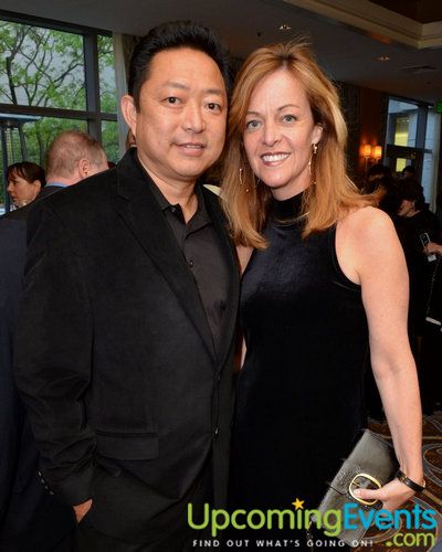 Donors are Heroes THE Party