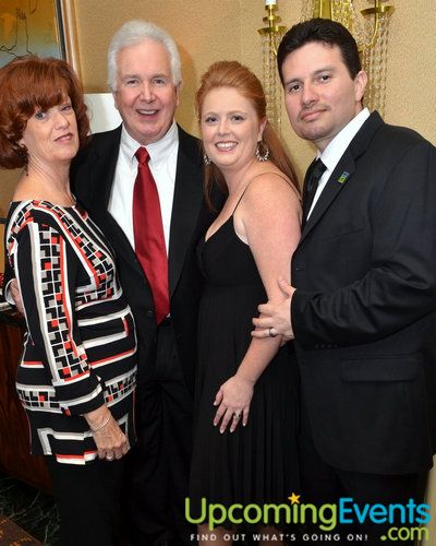 Donors are Heroes THE Party