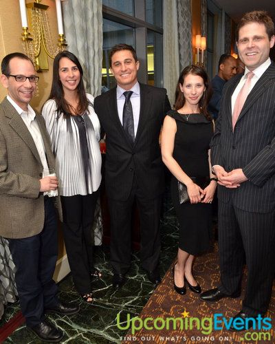 Donors are Heroes THE Party