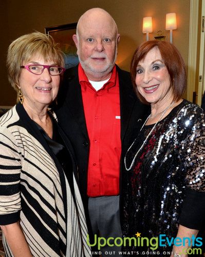 Donors are Heroes THE Party