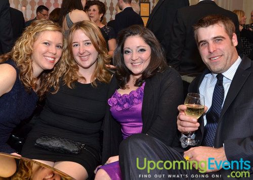 Donors are Heroes THE Party