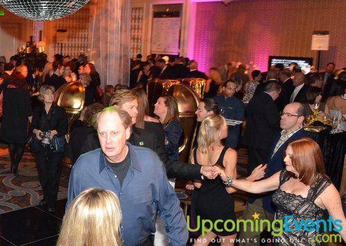 Donors are Heroes THE Party