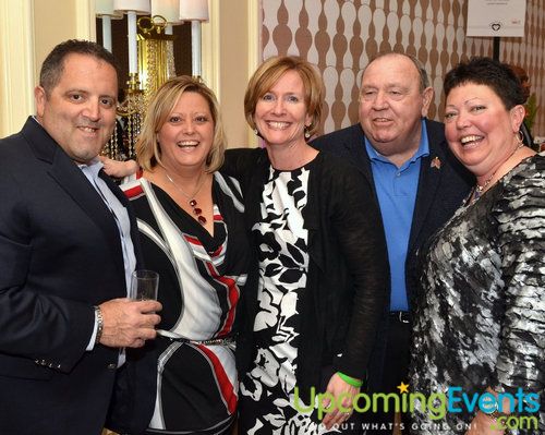 Donors are Heroes THE Party