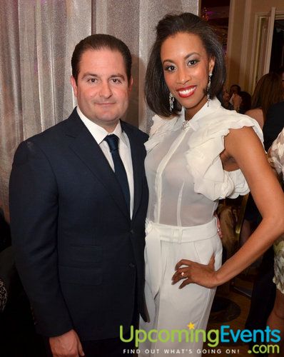 Donors are Heroes THE Party