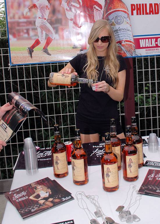 Beer Fest at the Ballpark 2012!