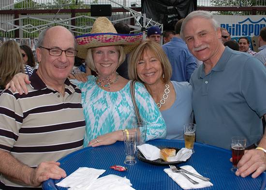 Beer Fest at the Ballpark 2012!
