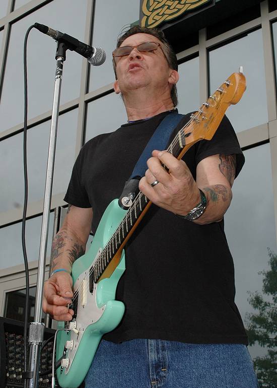 Beer Fest at the Ballpark 2012!