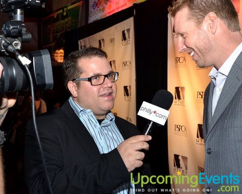 Utley All Star Animals Casino Night