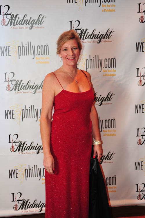 New Years Eve @ The Crystal Tea Room (Backdrop Pictures)