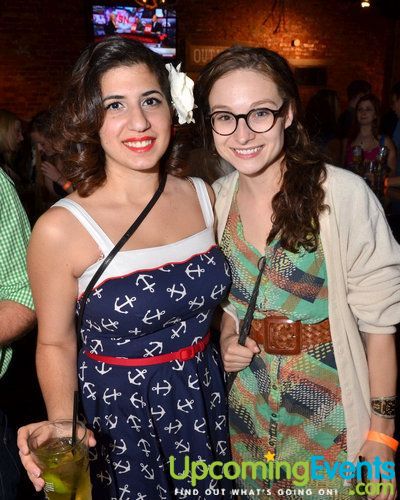 Johnny Utah's Grand Opening