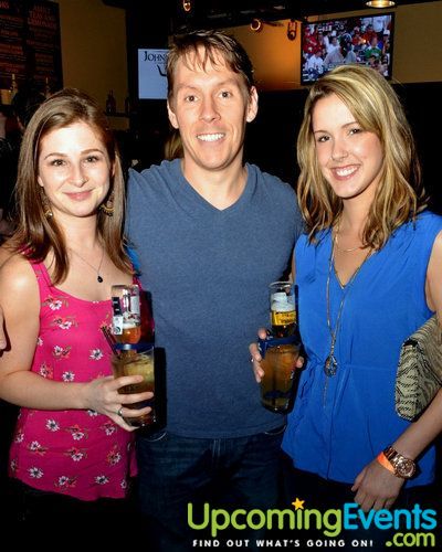 Johnny Utah's Grand Opening