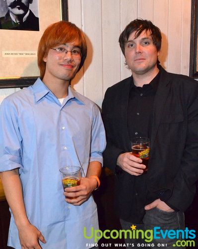 Johnny Utah's Grand Opening