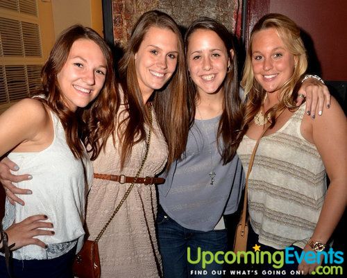 Johnny Utah's Grand Opening