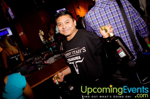 Johnny Utah's Grand Opening - Thursday Night Gallery 1