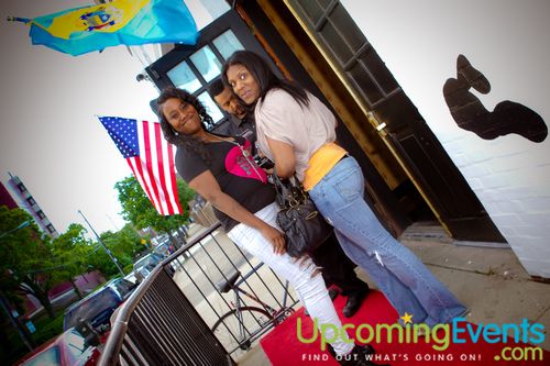 Johnny Utah's Grand Opening - Thursday Night Gallery 1