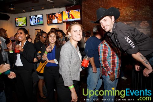 Johnny Utah's Grand Opening - Thursday Night Gallery 1
