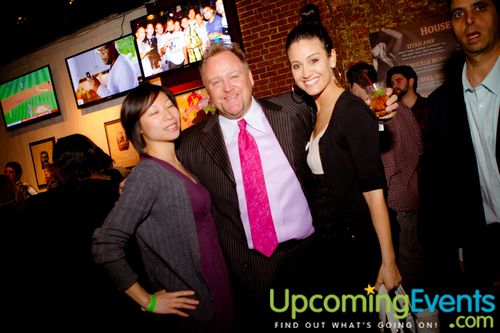 Johnny Utah's Grand Opening - Thursday Night Gallery 1
