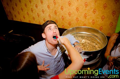 Johnny Utah's Grand Opening - Thursday Night Gallery 1