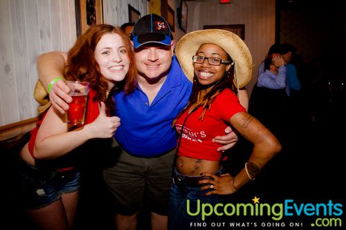 Johnny Utah's Grand Opening - Thursday Night Gallery 1