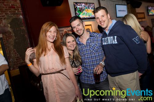 Johnny Utah's Grand Opening - Thursday Night Gallery 2