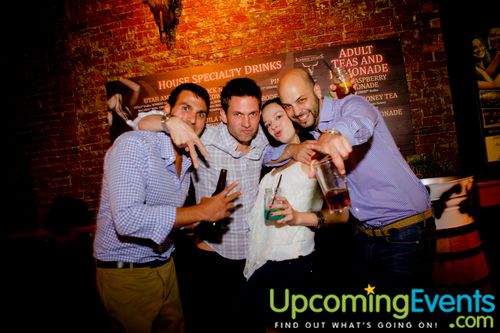 Johnny Utah's Grand Opening - Thursday Night Gallery 2